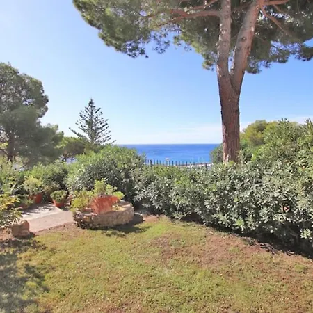 Steps From The Sea Apartment Marina dʼAndora